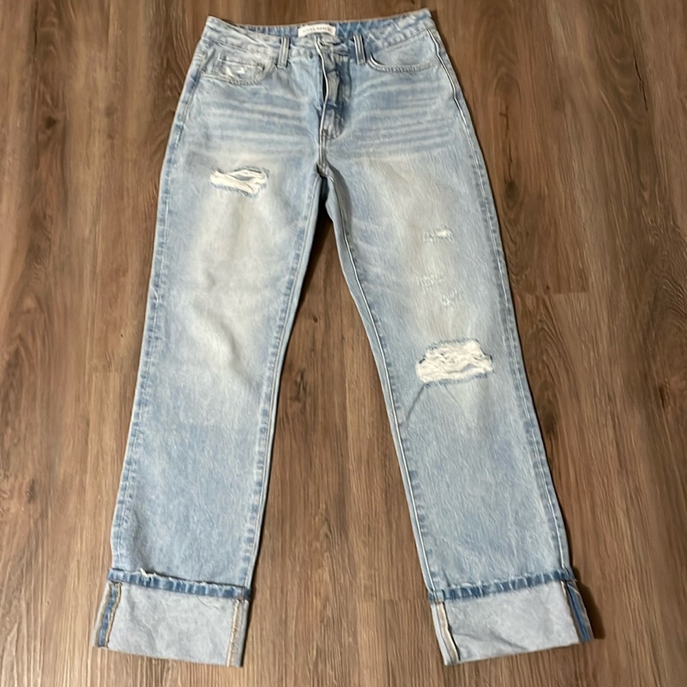 Flying monkey pants